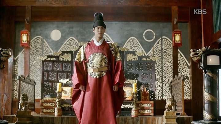 Park Bo Gum
