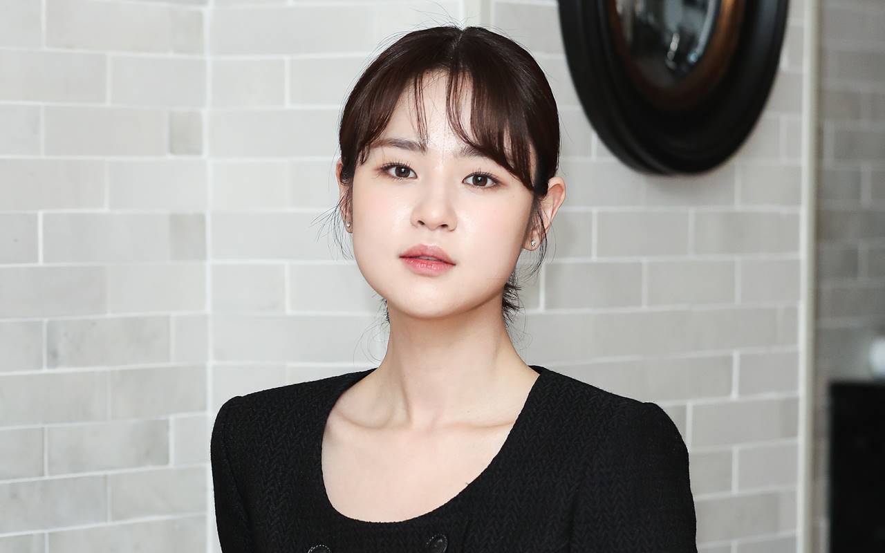 Kembali Akting, Shim Eun Woo Bahagia Dapat Kesempatan Kedua usai Tersandung Skandal Bullying