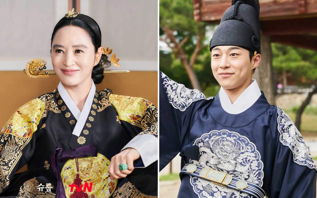 Ratu Spoiler, Kim Hye Soo Bocorkan Sendiri Pengganti Bae In Hyuk di 'Under The Queen's Umbrella'