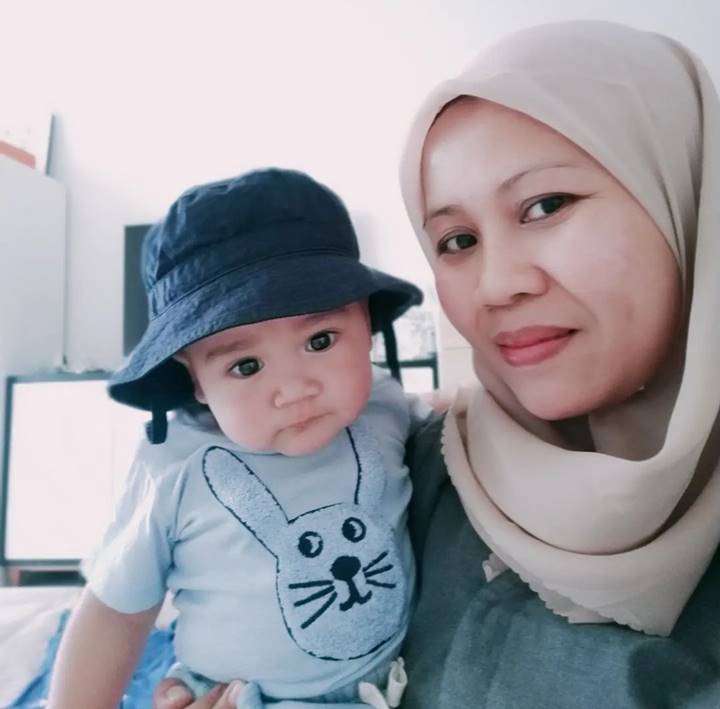 Si Mood Booster