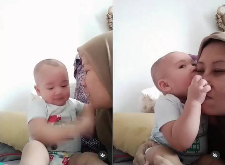 Bahagia Jadi Pengasuh Cipung