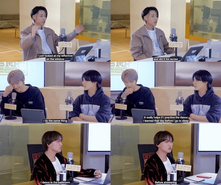 Haechan, Renjun, dan Jeno NCT Dream Spill Tempat Tak Biasa untuk Mereka Latihan Dance Haechan, Renjun, dan Jeno NCT Dream Spill Tempat Tak Biasa untuk Mereka Latihan Dance Haechan, Renjun, dan Jeno NCT Dream Spill Tempat Tak Biasa untuk Mereka Latihan Dance