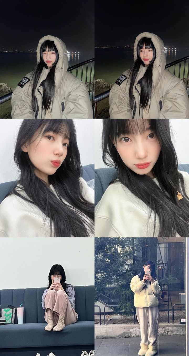 Pancarkan Visual Ala Remaja, Potret Terbaru Suzy Bikin Netizen TakjubPancarkan Visual Ala Remaja, Potret Terbaru Suzy Bikin Netizen TakjubPancarkan Visual Ala Remaja, Potret Terbaru Suzy Bikin Netizen Takjub