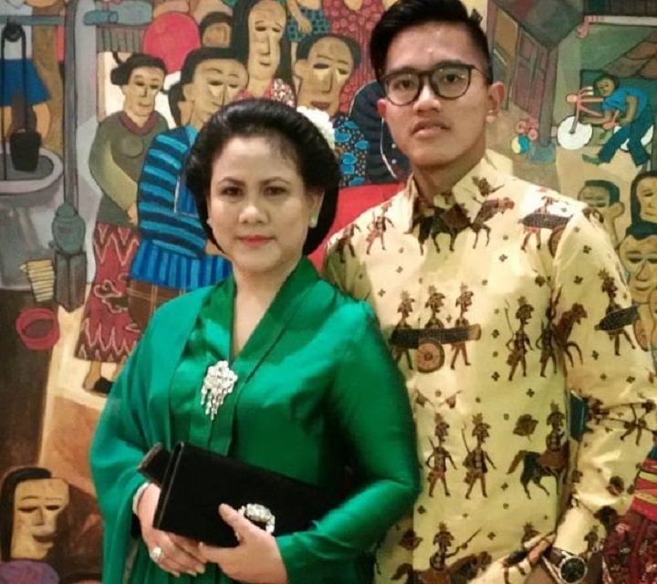 Bersabar Karena Titah Ibunda