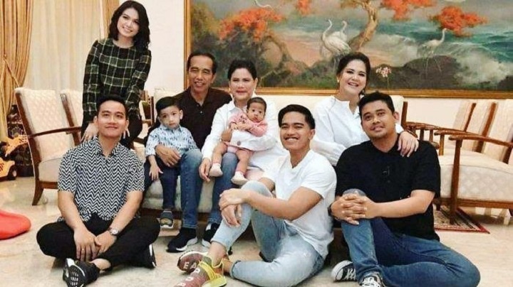 Keluarga Harmonis