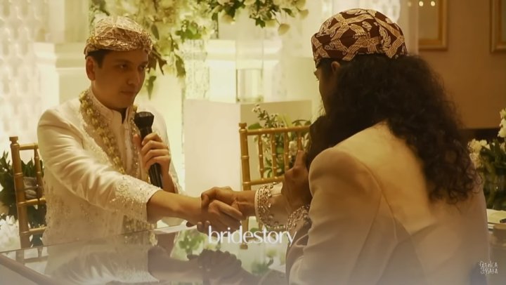 Momen Ijab Qabul