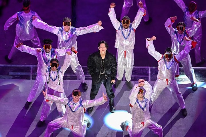 Gak Gampang Puas, Jungkook BTS Beri Reaksi Jadi Pembuka Piala Dunia 2022 QatarGak Gampang Puas, Jungkook BTS Beri Reaksi Jadi Pembuka Piala Dunia 2022 QatarGak Gampang Puas, Jungkook BTS Beri Reaksi Jadi Pembuka Piala Dunia 2022 Qatar