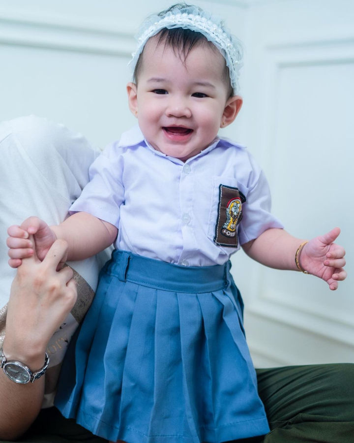 Gendhis Putri Nella Kharisma