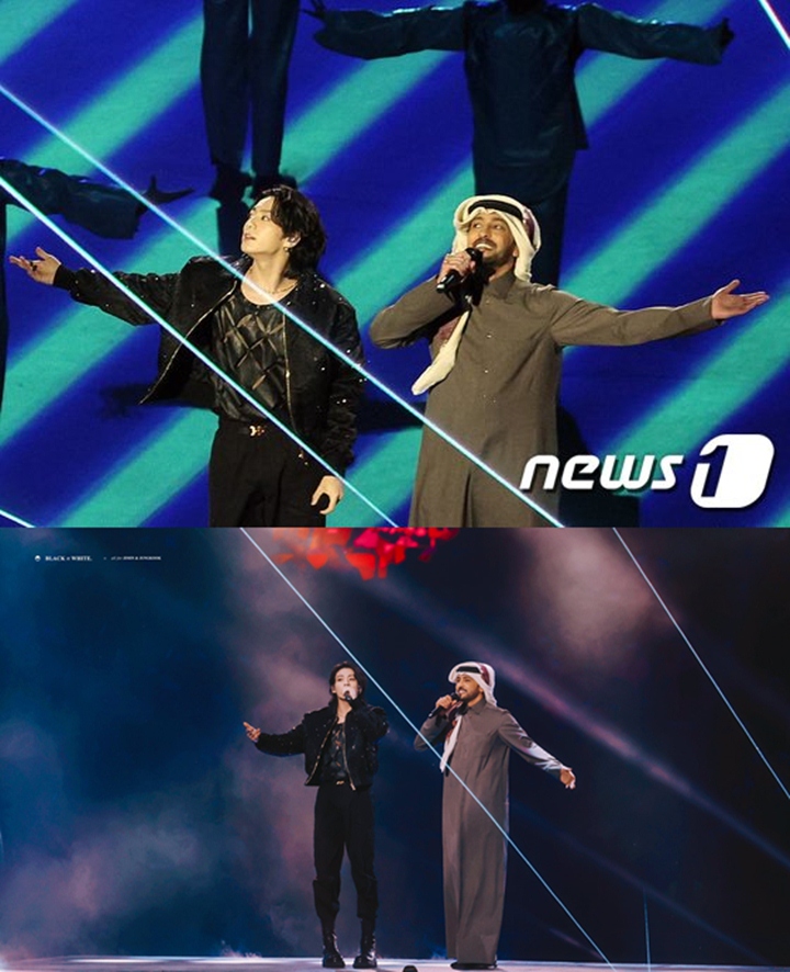 Kolaborasi Dengan Fahad Al Kubaisi