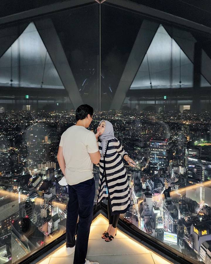 Momen Cubit Gemas