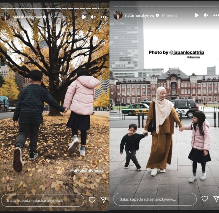 Seru abis!