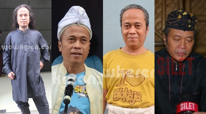 Meninggal di Usia 57 Tahun