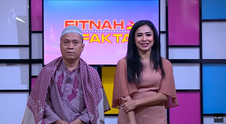 Wakafkan Rumah Jadi Sebuah Masjid