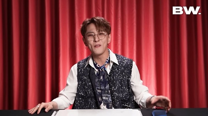 Donghyuk iKON