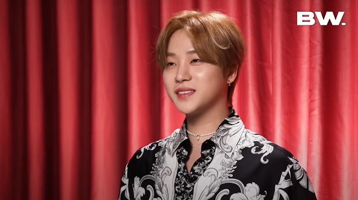Jinhwan iKON