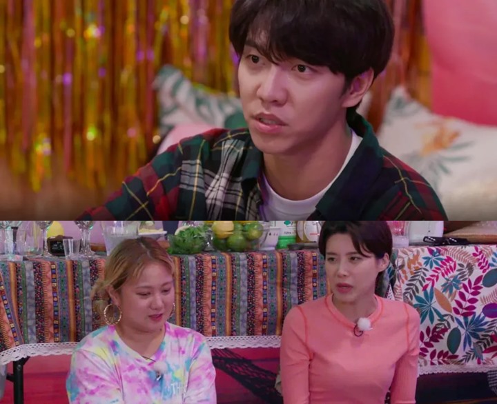 Diperbudak Agensi, Lee Seung Gi Pernah Buat Pengakuan Pilu Soal Stres Berat di Masa Lalu