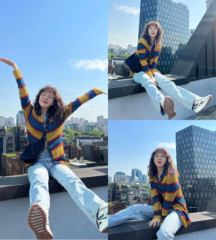 Wendy Yang Enerjik