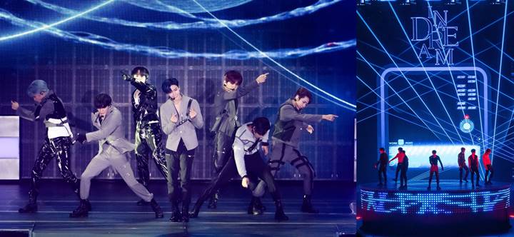 NCT Dream Tambah Jadwal dan Perdana Konser Dome di Jepang Lewat \'The Dream Show 2\' NCT Dream Tambah Jadwal dan Perdana Konser Dome di Jepang Lewat \'The Dream Show 2\'