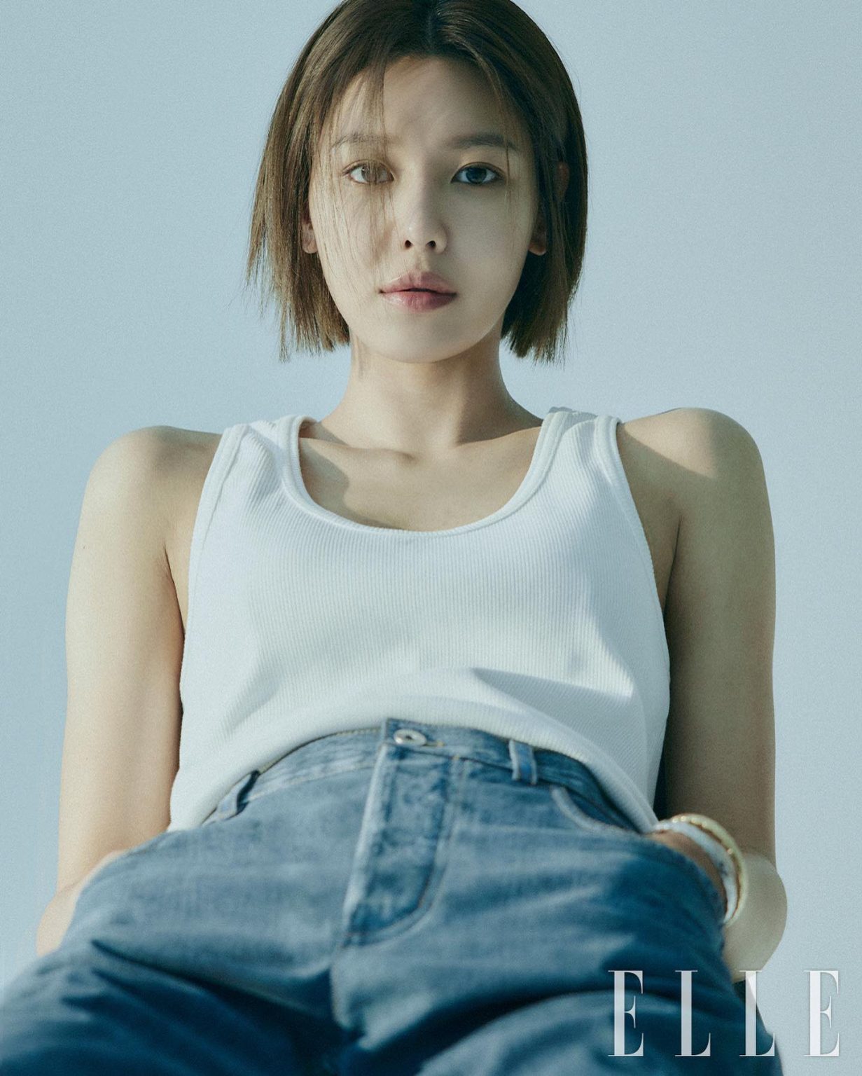 Sooyoung Bicara Soal Karekter di \'Fanletter, Please\' dan Rasanya Bisa Naik Panggung Bareng SNSD