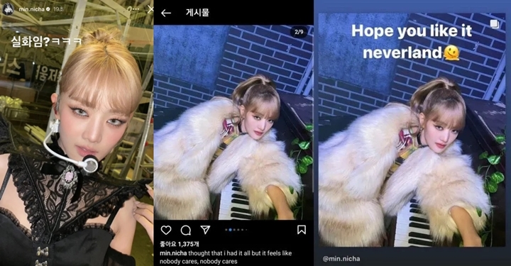 MMA 2022: Postingan Instagram Minnie (G)I-DLE Tuai Kontroversi, Diduga Soal Daesang