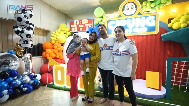 Cipung Nangis