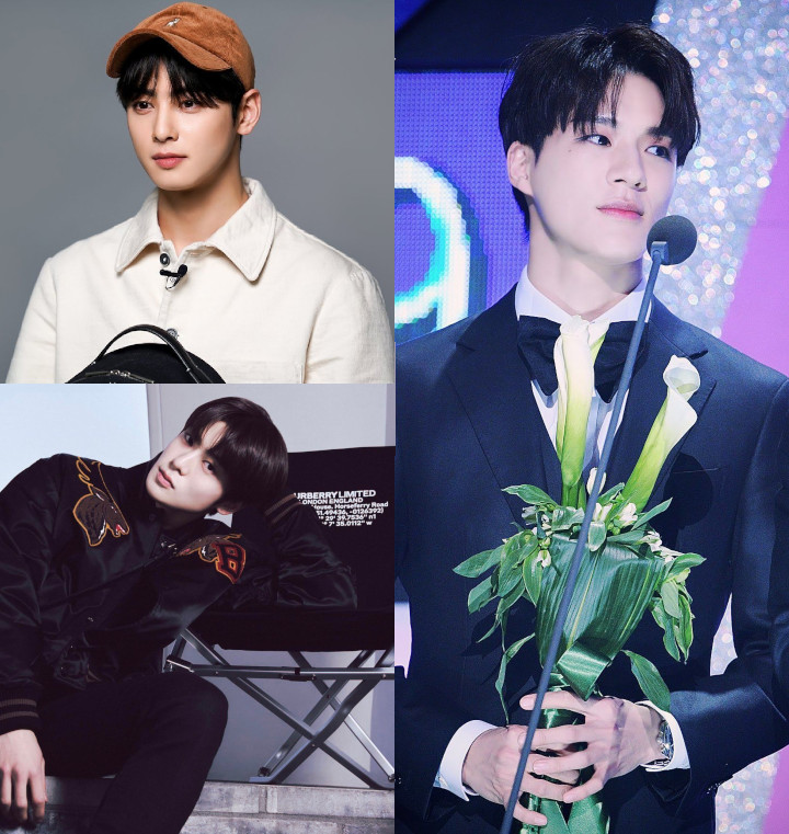 Ada Jeno NCT Dream, Donghae SuJu Pilih Tiga Idol Gen 3 Paling Ganteng Ada Jeno NCT Dream, Donghae SuJu Pilih Tiga Idol Gen 3 Paling Ganteng Ada Jeno NCT Dream, Donghae SuJu Pilih Tiga Idol Gen 3 Paling Ganteng