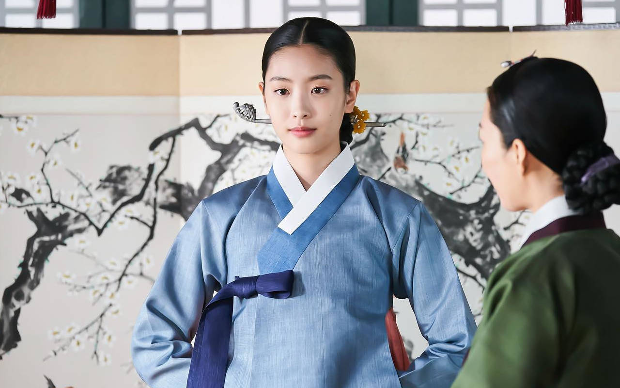 tvN Bocorkan Oh Ye Ju Hamil di Episode Baru 'Under The Queen's Umbrella'