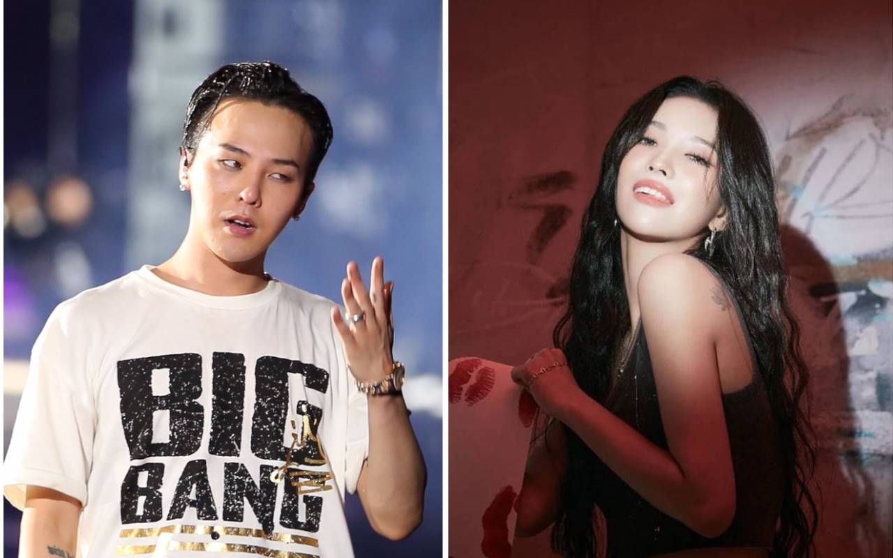 MAMA 2022: Rap Epik G-Dragon BIGBANG Dinilai Menang Jauh dari Protes Soyeon (G)I-DLE