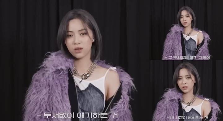 Ucapan Ryujin ITZY Saat Bilang Tak Tahan dengan Tukang Ngoceh Tuai Kritik