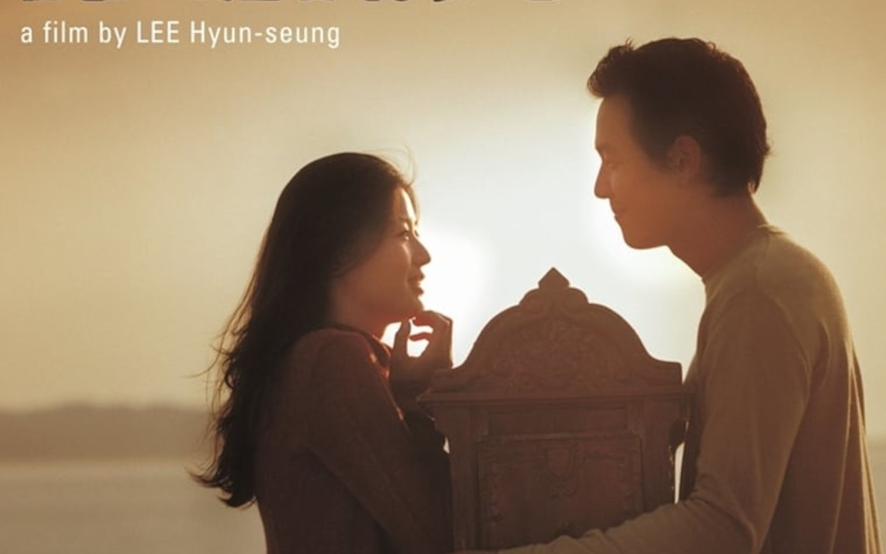 Film Jun Ji Hyun & Lee Jung Jae yang Hits Hingga Di-Remake Hollywood Kembali Dibahas
