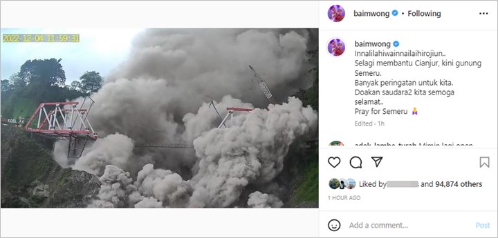 Baim Wong