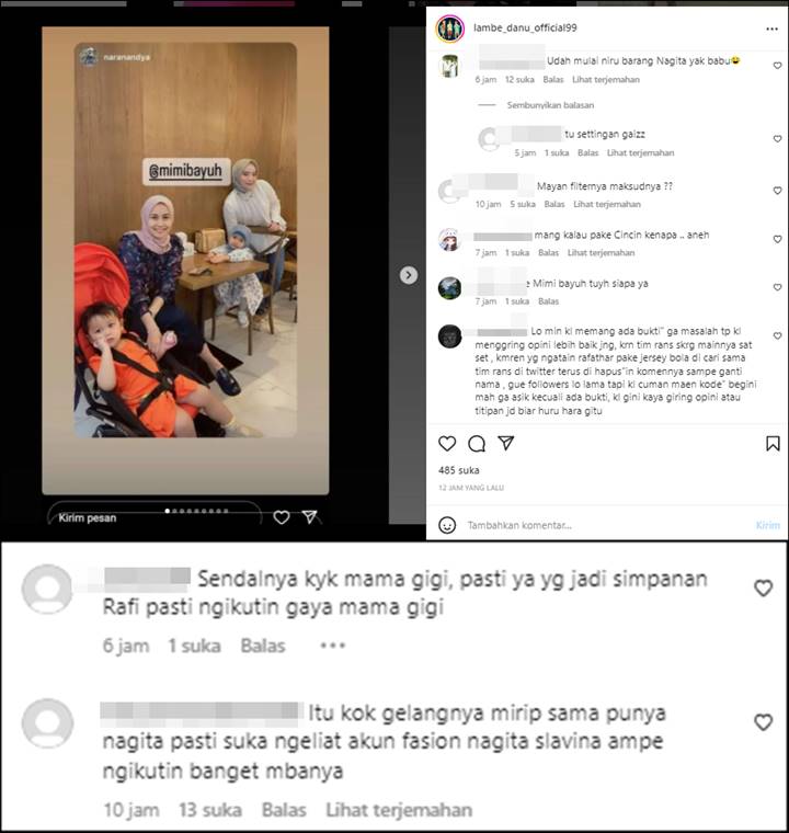 Instagram