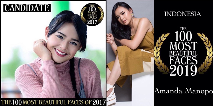 Kandidat Wanita Cantik