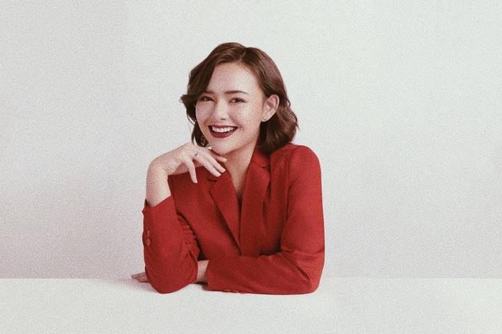Salah Satu Aktris Top