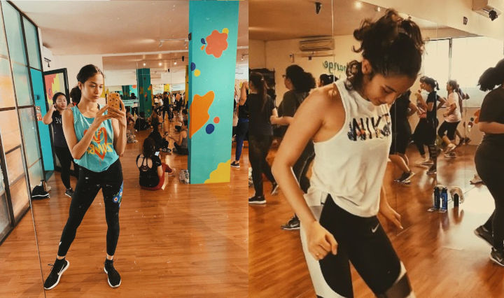 Zumba