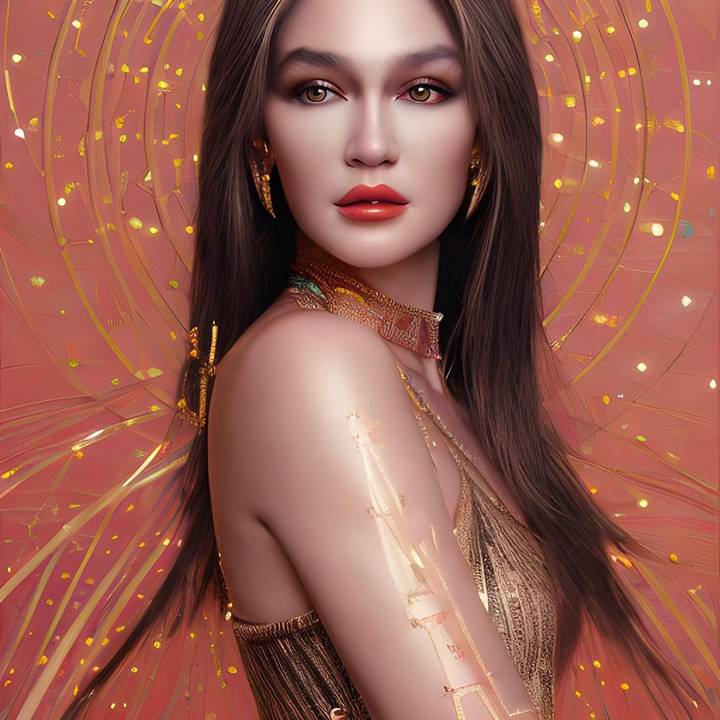 Luna Maya