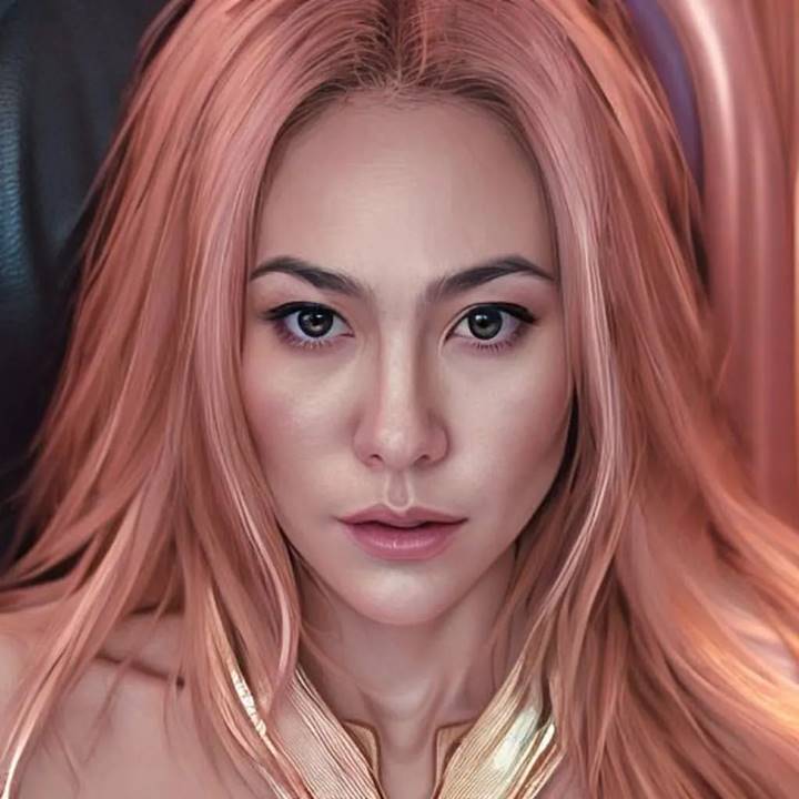 Wulan Guritno 
