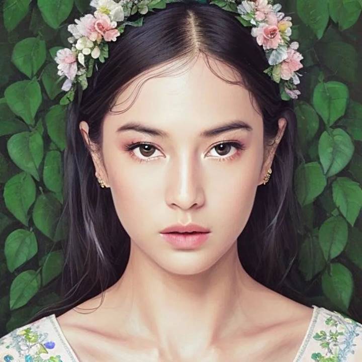 Dian Sastro 