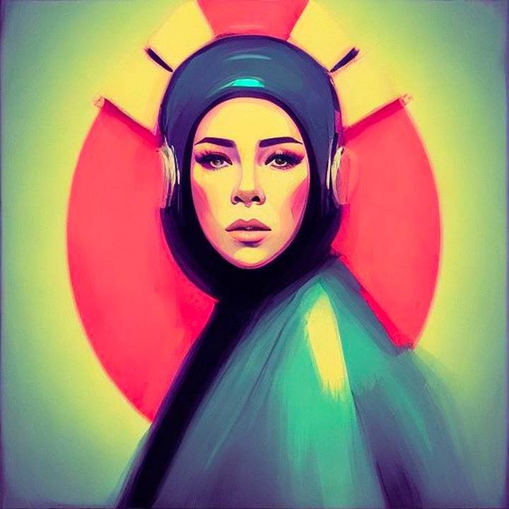Melly Goeslaw