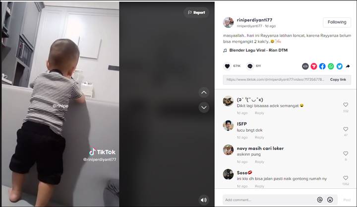 TikTok