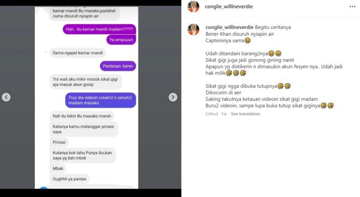 Diduga Kena Amuk Mertua, Syahrini Pamer Lagi Meeting Bareng Sosok Penting