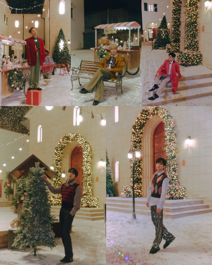 Super Junior Rilis Teaser Album \'The Road : Celebration\', SM Tuai Kritik Atas Kualitasnya
