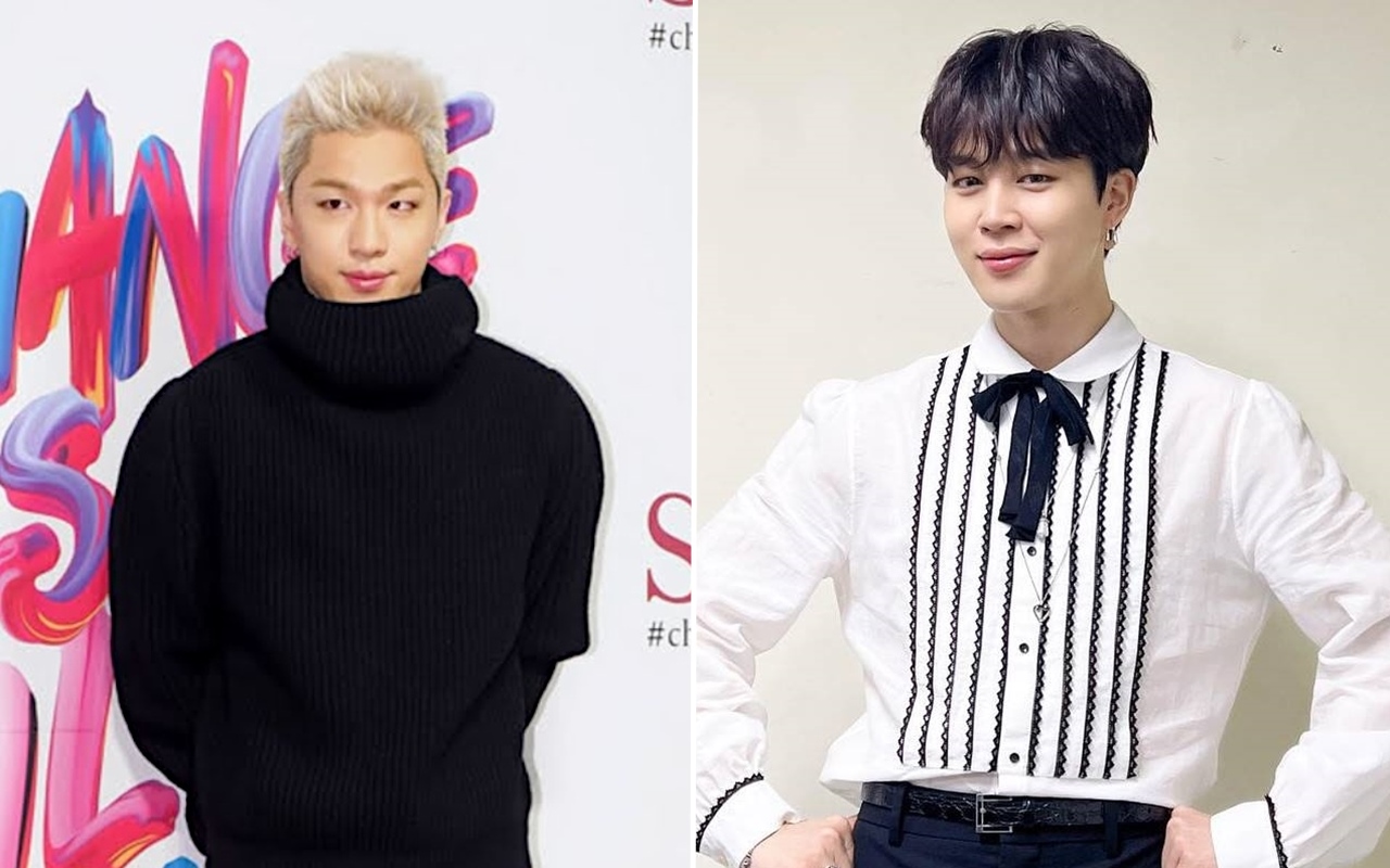 Taeyang BIGBANG Dikabarkan Ajak Jimin BTS Kolaborasi di Album Solo Baru