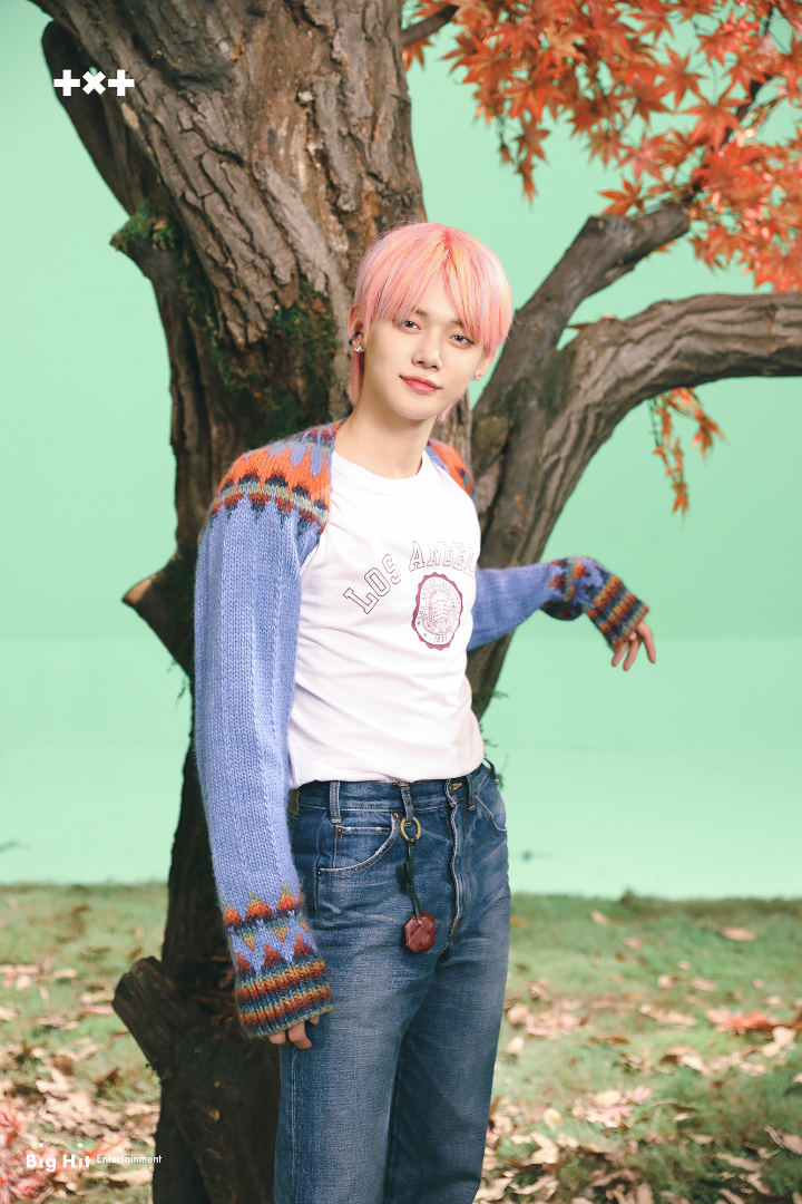Makin Fresh dengan Rambut Pink