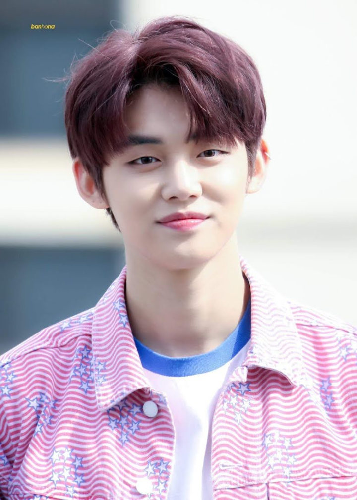 Red Brown Pun Gak Kalah Charming