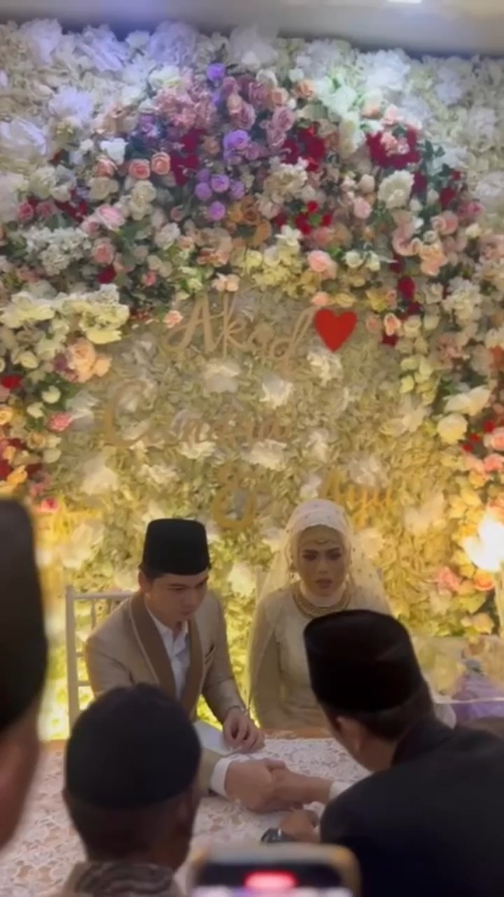 Momen Ijab Qabul