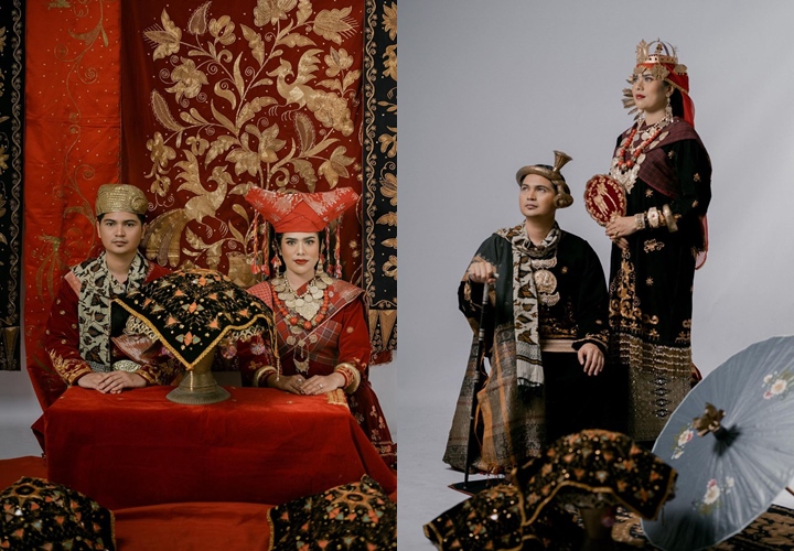 Sempat Jalani Prewed