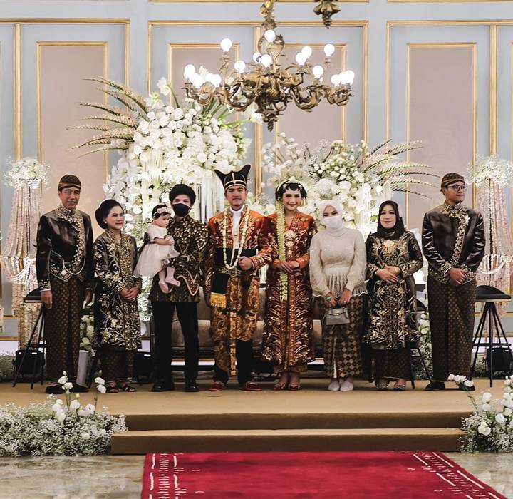 Dihadiri Atta Halilintar 