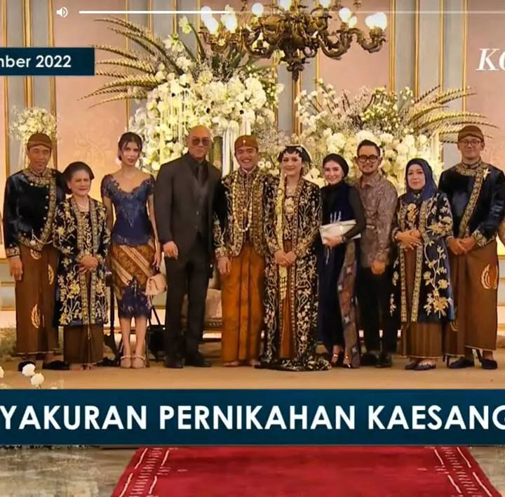 Ucapan Selamat dari Deddy Corbuzier