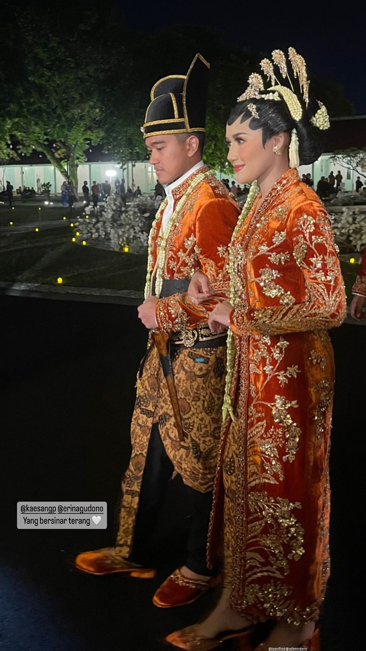 Pasangan Serasi